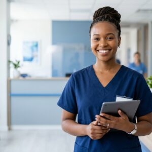 CLINICAL MEDICAL ASSISTANT CERTIFICATION (CMAC)