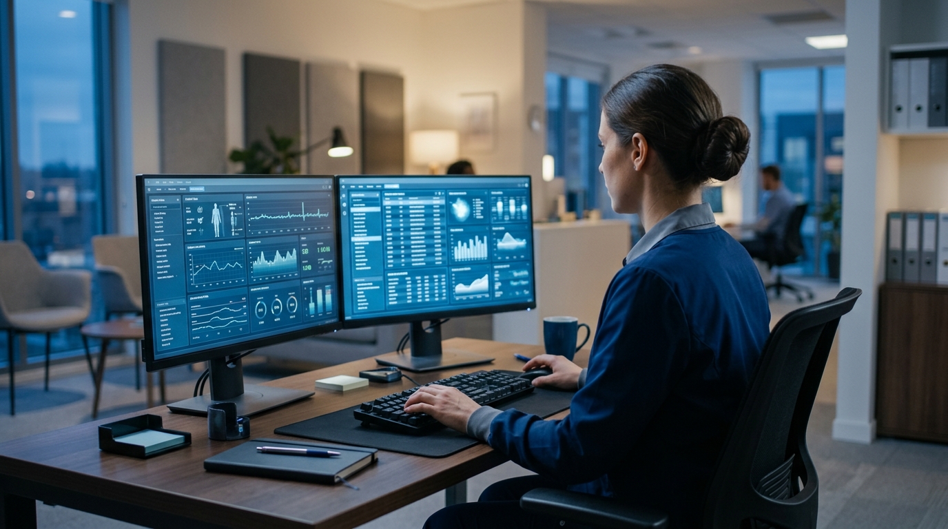 Medical Coding and Billing (MCBC)